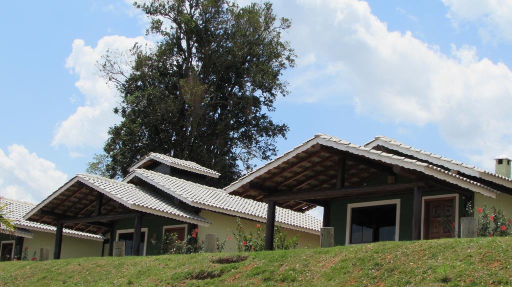Pousada A Mata Que Canta Socorro  Habitación foto